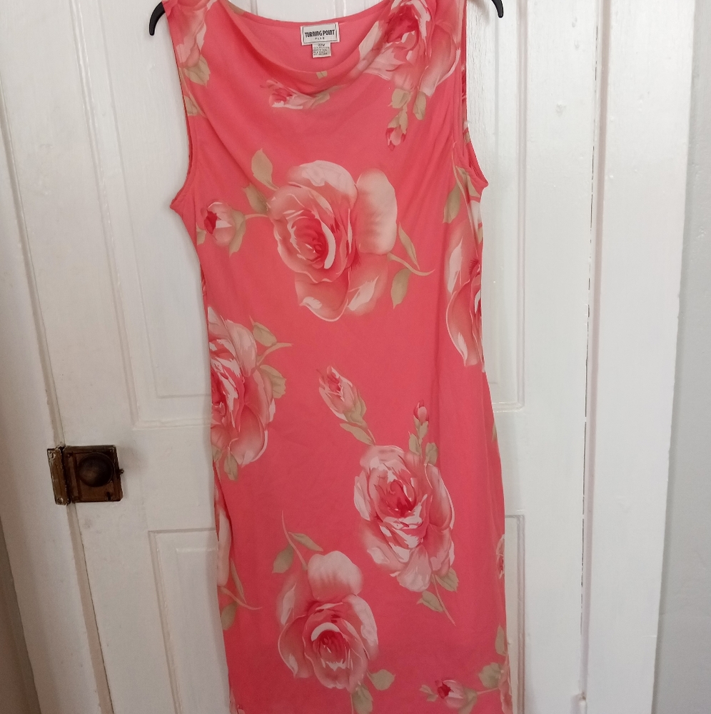Dress sz 22W